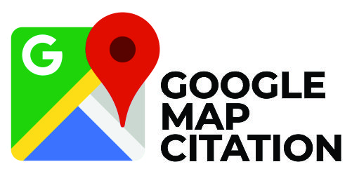 GOOGLE MAP CITATION