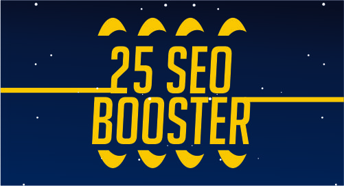 SEO BOOSTER